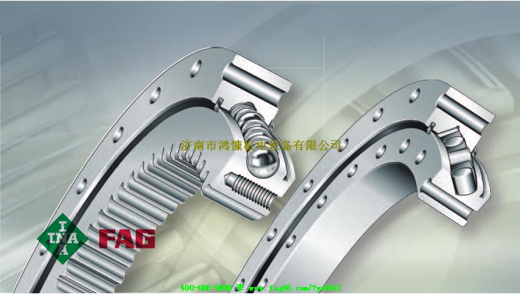 INA軸承&mdash;山東進口軸承