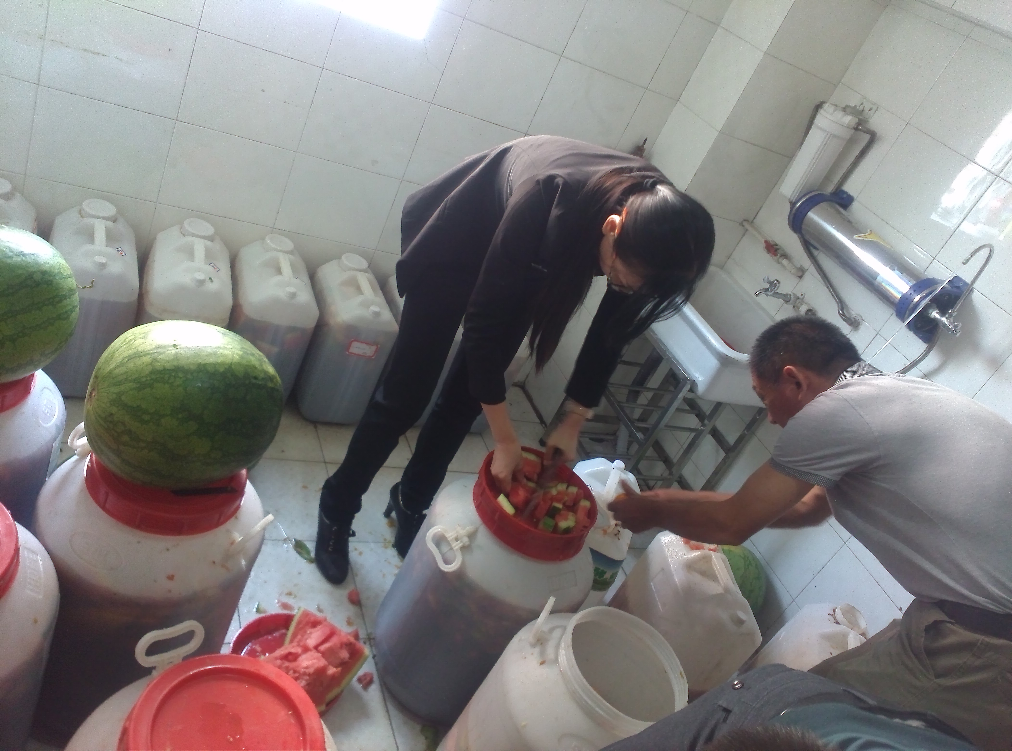 濟南鴻慷|環保酵素